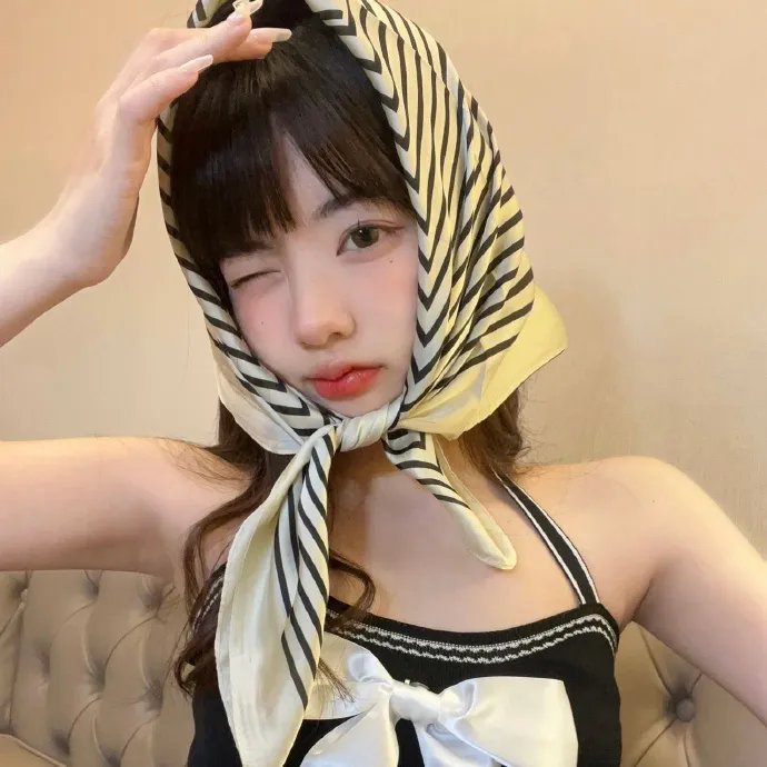 尤物倾城